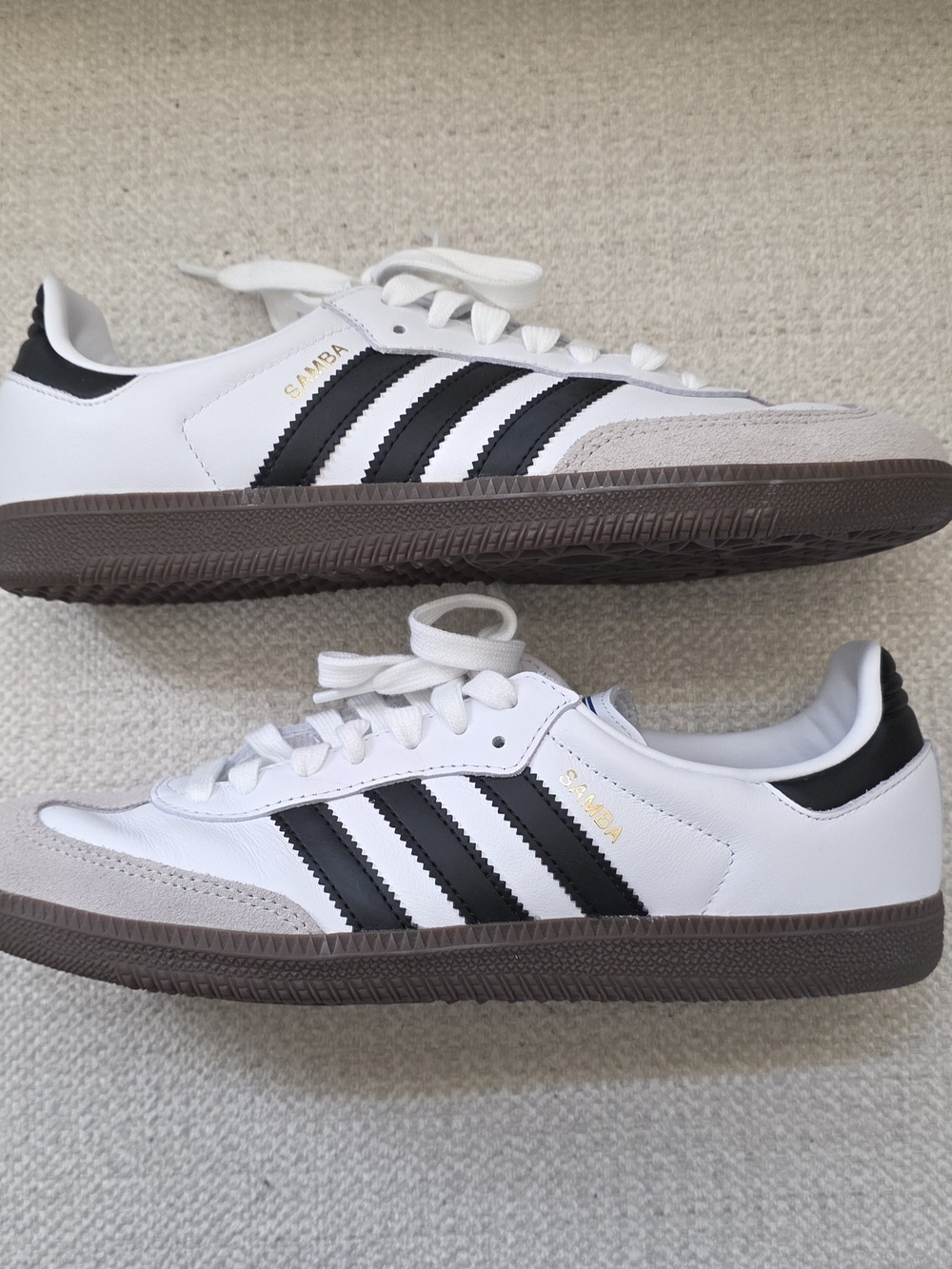 Adidas Samba OG Women's Shoes